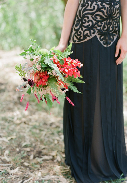 Real Weddings and Parties Wedding Inspiration