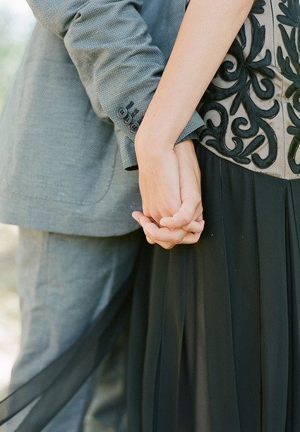 Real Weddings and Parties Wedding Inspiration