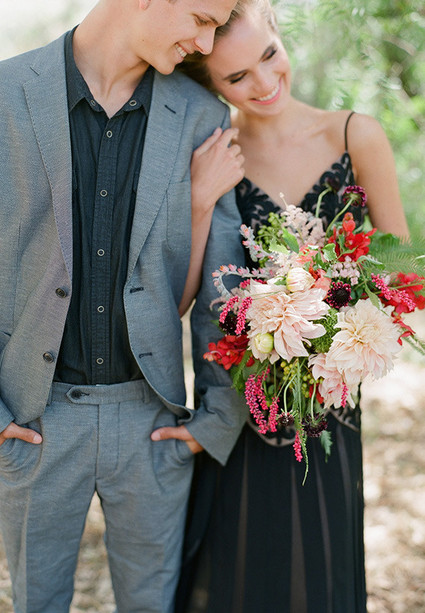 Real Weddings and Parties Wedding Inspiration