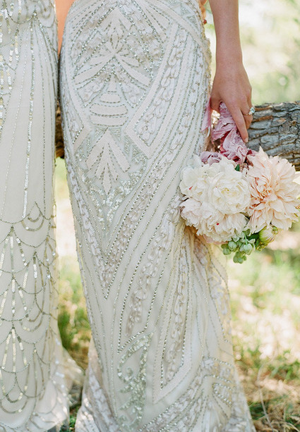 Real Weddings and Parties Wedding Inspiration