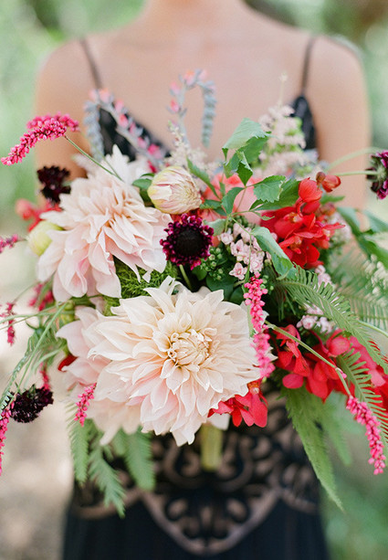 Real Weddings and Parties Wedding Inspiration