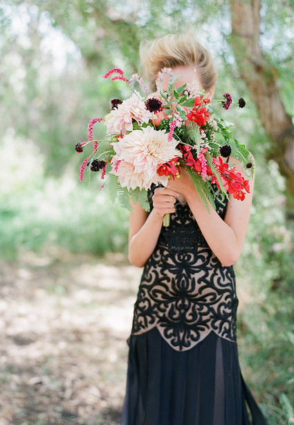 Real Weddings and Parties Wedding Inspiration