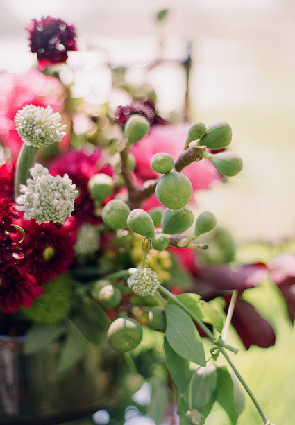 Real Weddings and Parties Wedding Inspiration