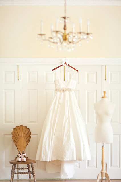 Rustic vintage Kentucky wedding Wedding Inspiration
