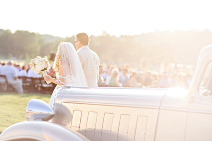 Rustic vintage Kentucky wedding Wedding Inspiration
