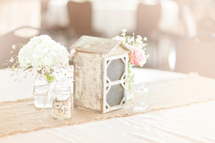 Rustic vintage Kentucky wedding Wedding Inspiration