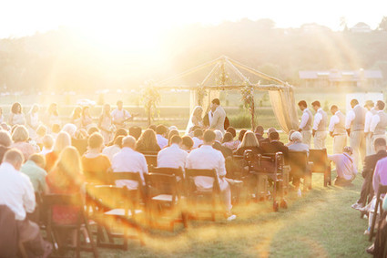 Rustic vintage Kentucky wedding Wedding Inspiration