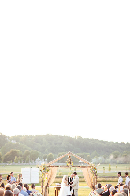 Rustic vintage Kentucky wedding Wedding Inspiration