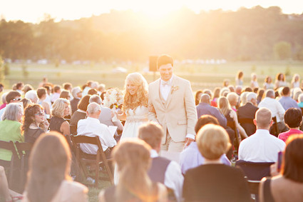 Rustic vintage Kentucky wedding Wedding Inspiration