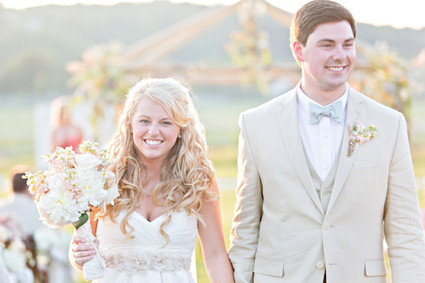 Rustic vintage Kentucky wedding Wedding Inspiration