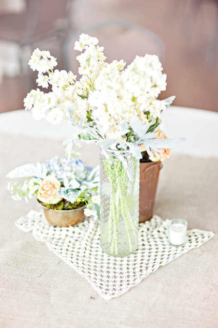Rustic vintage Kentucky wedding Wedding Inspiration