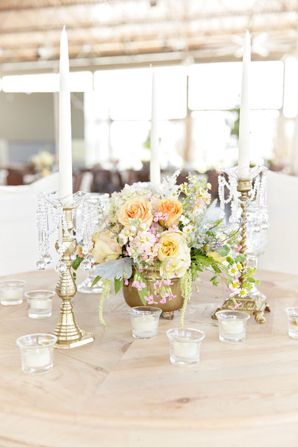 Rustic vintage Kentucky wedding Wedding Inspiration