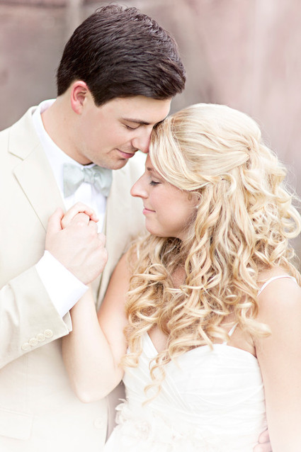 Rustic vintage Kentucky wedding Wedding Inspiration