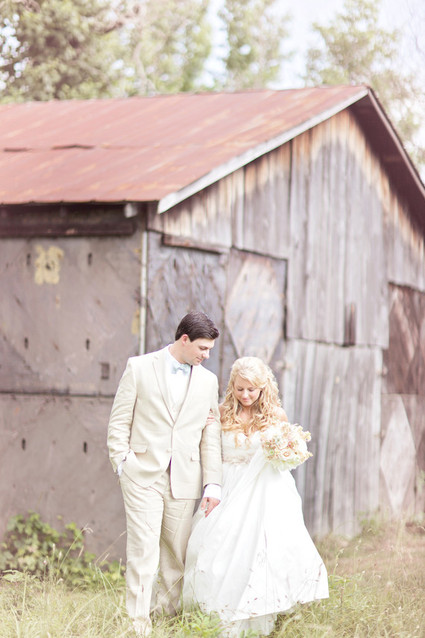 Party Station Rentals Wedding Inspiration