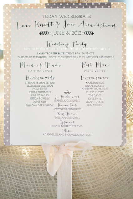 Party Station Rentals Wedding Inspiration