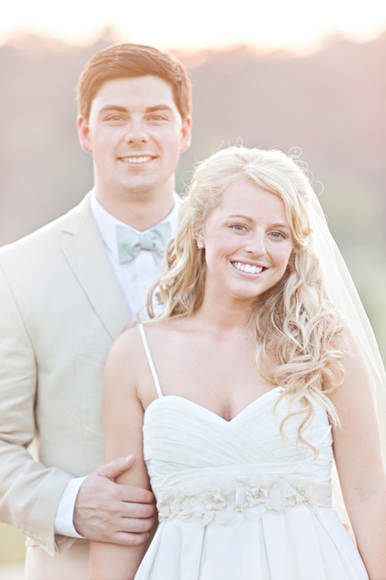 Rustic vintage Kentucky wedding Wedding Inspiration