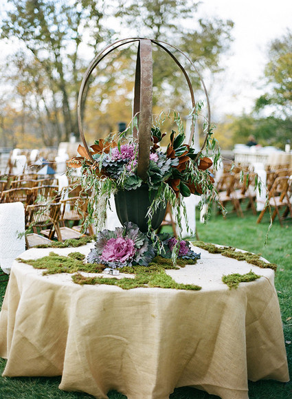 Austin Warnock Wedding Inspiration
