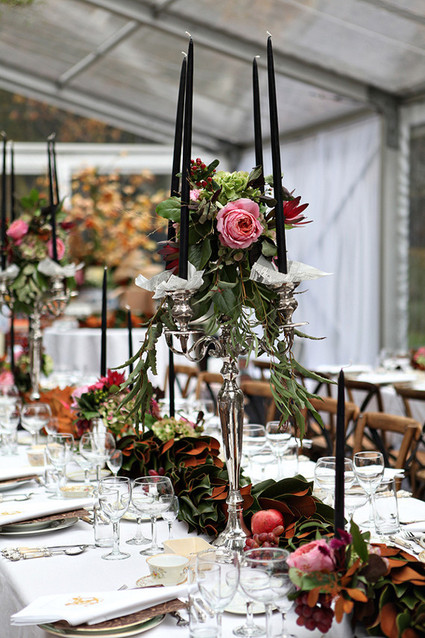 Austin Warnock Wedding Inspiration