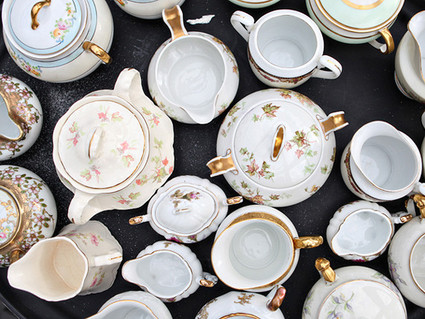 Austin Warnock Wedding Inspiration