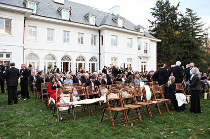 Austin Warnock Wedding Inspiration