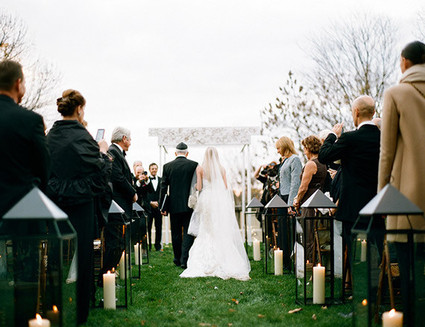 Austin Warnock Wedding Inspiration