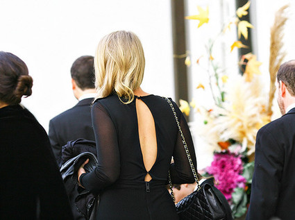 Stacy Newgent Wedding Inspiration