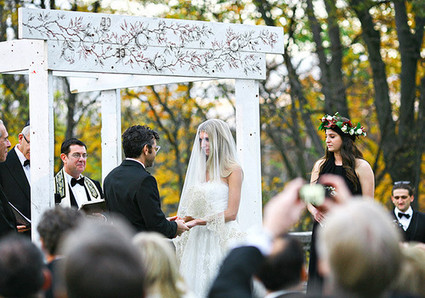 Austin Warnock Wedding Inspiration