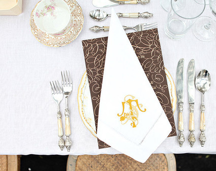 Austin Warnock Wedding Inspiration
