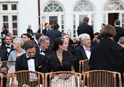 Austin Warnock Wedding Inspiration
