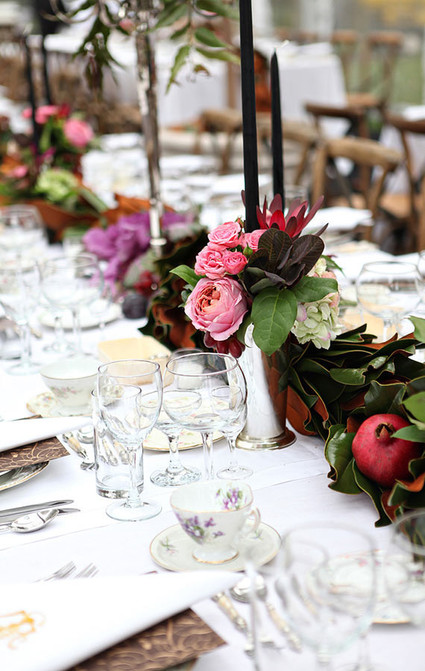 Stacy Newgent Wedding Inspiration