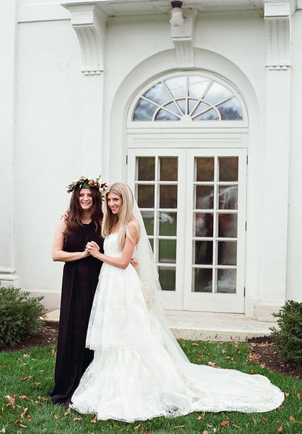 Austin Warnock Wedding Inspiration
