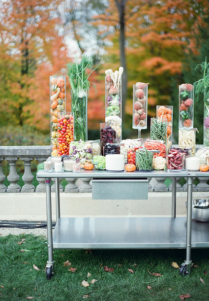 Stacy Newgent Wedding Inspiration
