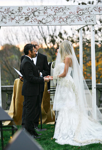 Stacy Newgent Wedding Inspiration