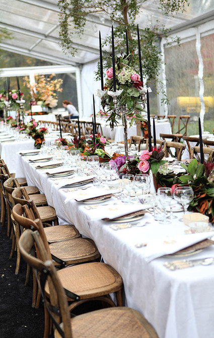 Austin Warnock Wedding Inspiration