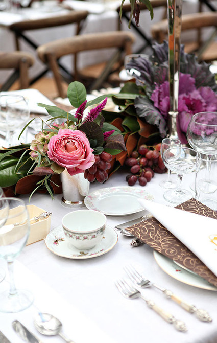 Stacy Newgent Wedding Inspiration