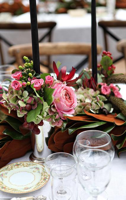 Stacy Newgent Wedding Inspiration