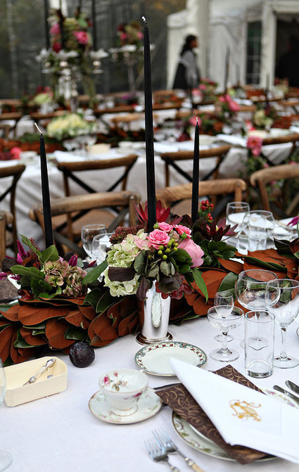 Stacy Newgent Wedding Inspiration