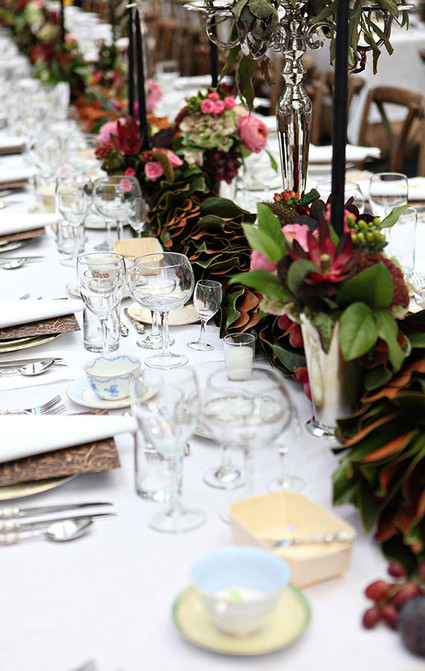 Stacy Newgent Wedding Inspiration