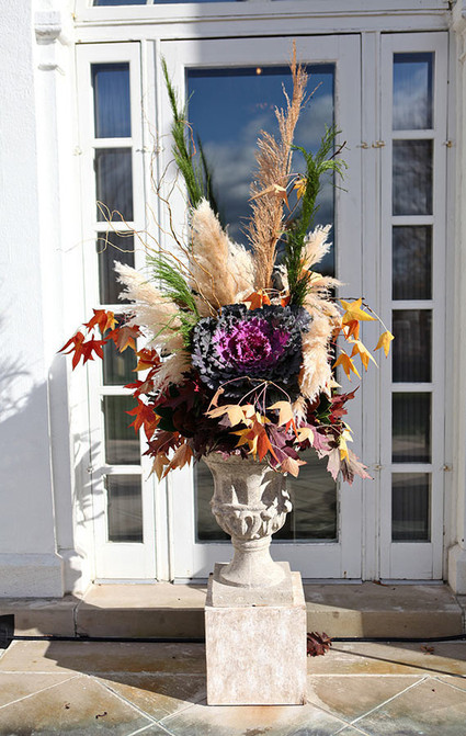 Stacy Newgent Wedding Inspiration