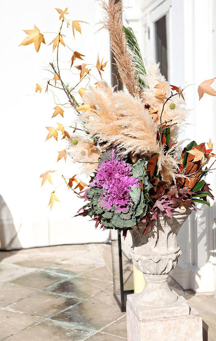 Stacy Newgent Wedding Inspiration