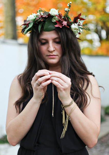 Austin Warnock Wedding Inspiration