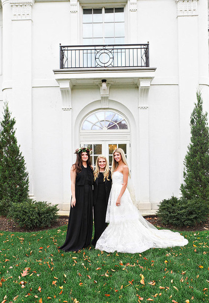 Stacy Newgent Wedding Inspiration