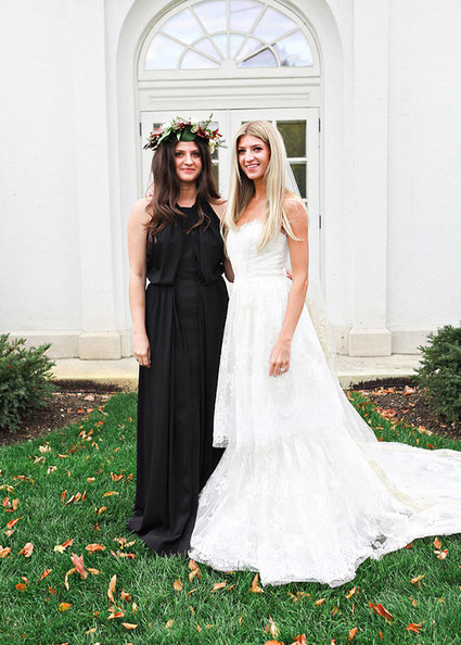 Stacy Newgent Wedding Inspiration