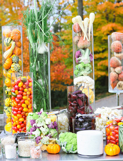 Stacy Newgent Wedding Inspiration