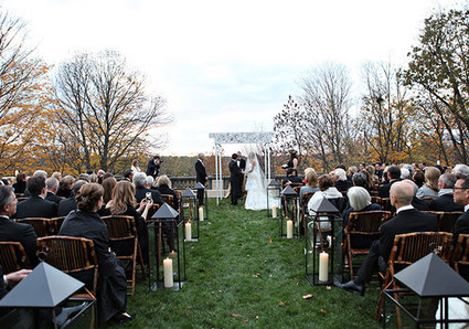 Austin Warnock Wedding Inspiration