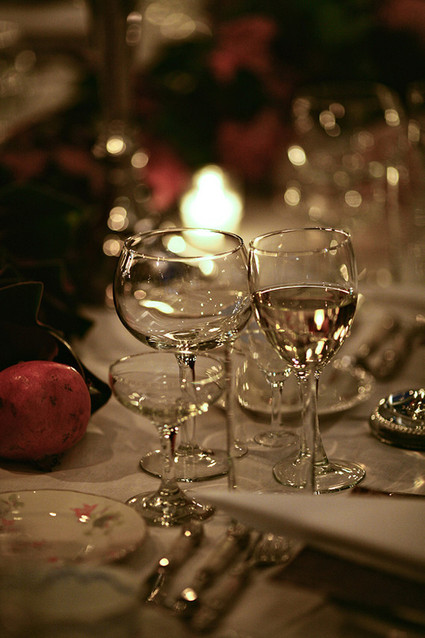 Austin Warnock Wedding Inspiration