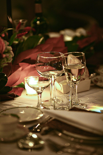 Austin Warnock Wedding Inspiration
