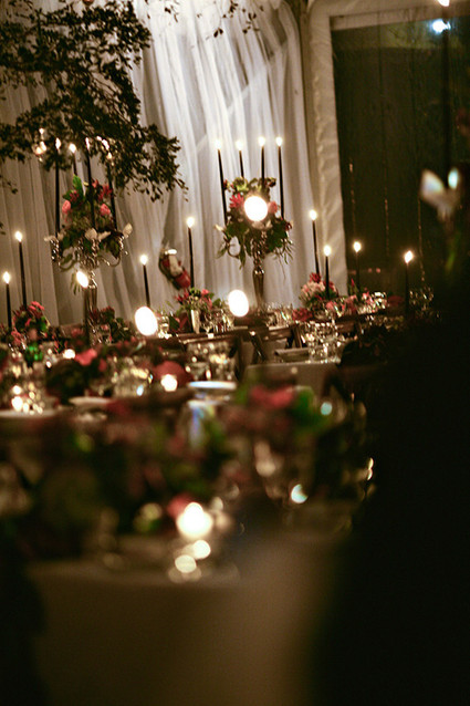 Austin Warnock Wedding Inspiration