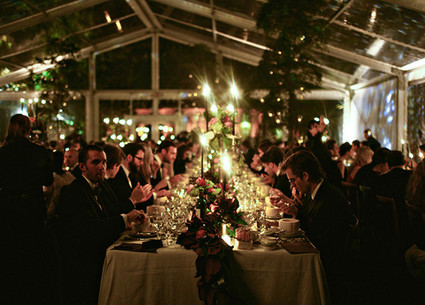 Stacy Newgent Wedding Inspiration