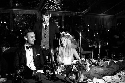 Austin Warnock Wedding Inspiration